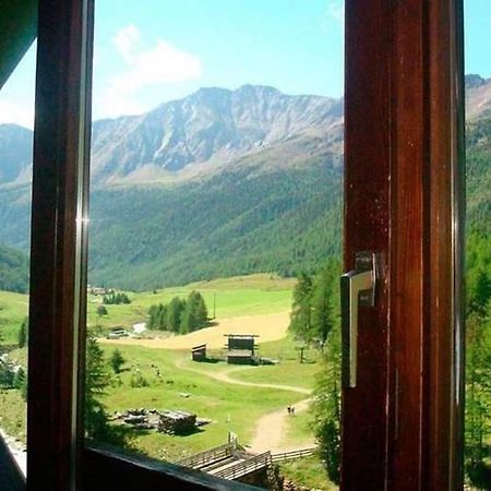 ماسو كورتو Top Residence Kurtz -Val Senales المظهر الخارجي الصورة