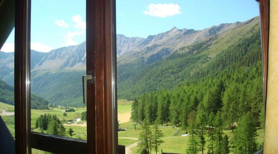 ماسو كورتو Top Residence Kurtz -Val Senales المظهر الخارجي الصورة